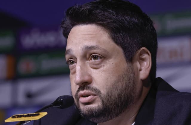 Veja a convocação da seleção feminina para amistosos