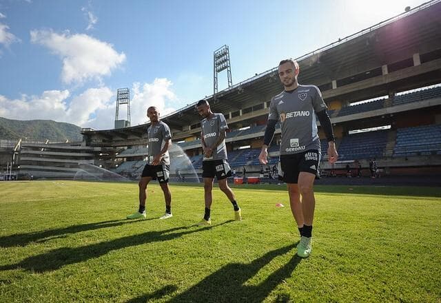 Clubes brasileiros estreiam na Copa Libertadores de 2023