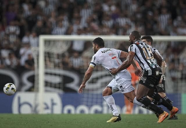 Atlético-MG x Ceará: onde assistir, escalações e desfalques