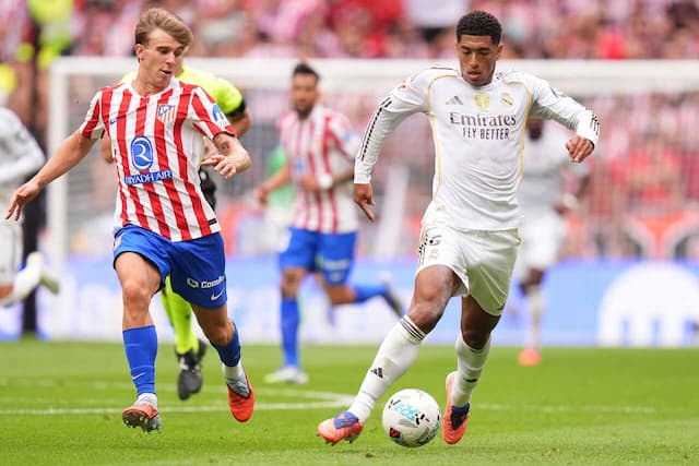 Elenco do Real pede desculpas por goleada em clássico: "Somos os primeiros a fazer autocrítica"