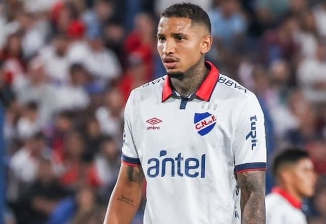 Morre Juan Izquierdo, zagueiro que teve parada cardíaca contra São Paulo