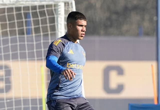 Zagueiro do Boca Juniors tem visto negado e está fora do Mundial de Clubes