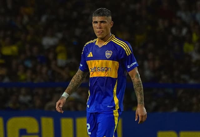 Governo dos EUA libera Ayrton Costa, e Boca terá zagueiro no Mundial de Clubes