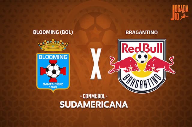 Blooming x RB Bragantino: onde assistir, escalações e arbitragem