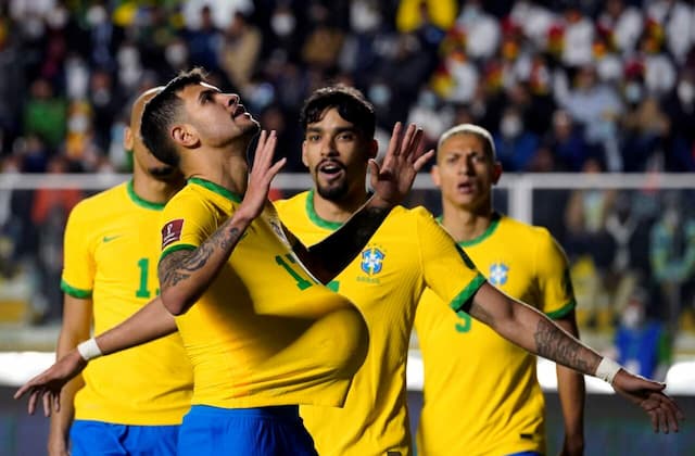 Jogo na Bolívia encerra Eliminatórias, a exemplo de 2022; o que mudou na Seleção?