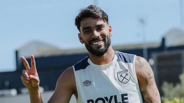 Paquetá está perto de voltar ao Flamengo; saiba tempo de contrato