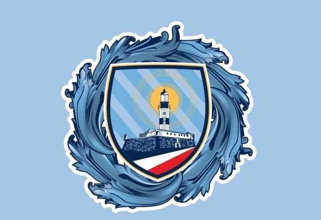 Bahia lança novo uniforme e exalta parceria com Grupo City