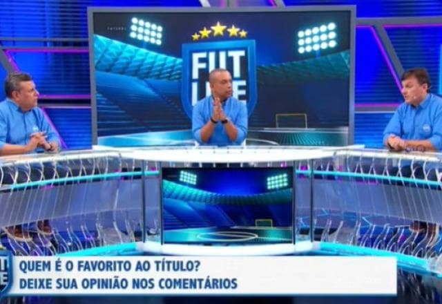 "A estrela do PSG é Mbappé. Não é mais o Neymar nem o Messi", diz Mauro Cezar