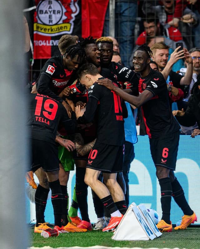 Roma x Bayer Leverkusen: onde assistir, escalações e desfalques