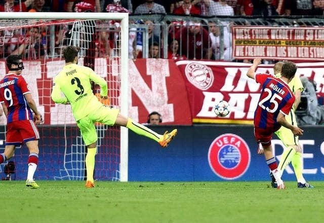 Tabu: Barcelona tenta vencer Bayern na Alemanha pela primeira vez