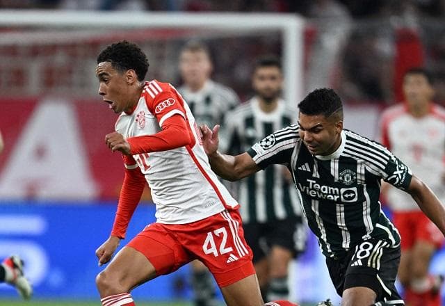 Veja resultados da 1ª rodada da fase de grupos da Champions League