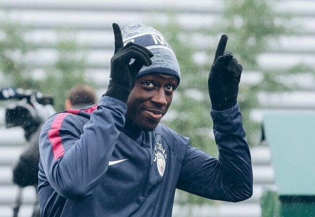Lateral-esquerdo Benjamin Mendy é inocentado de todas acusações de estupro