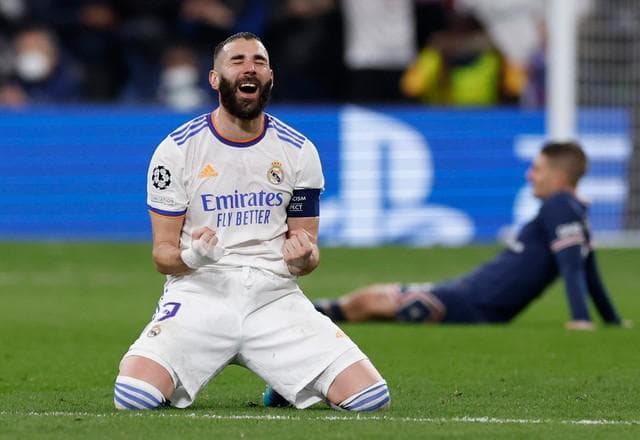 PSG revive pesadelo de eliminações precoces na Champions League