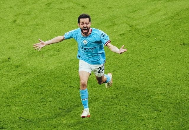 Manchester City atropela Real e enfrenta Inter de Milão na final da Champions