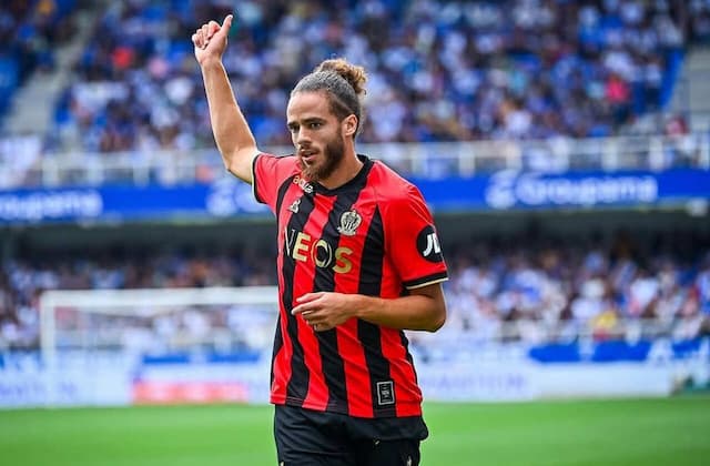 Quem é Billal Brahimi, argelino que deve ser o novo reforço do Santos