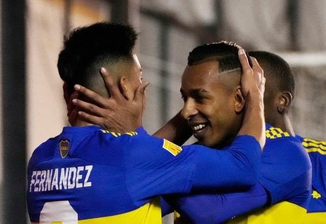 Libertadores: Boca conta com retornos importantes para enfrentar o Corinthians