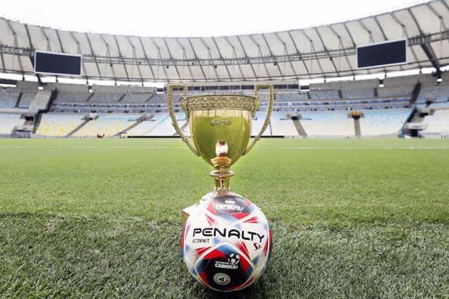 Semifinais do Carioca 2026: veja datas, locais e horários