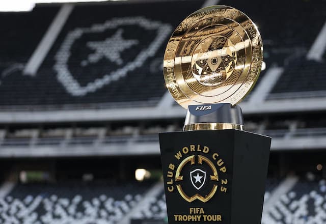 Botafogo está entre os três times que mais contrataram para o mundial; veja lista