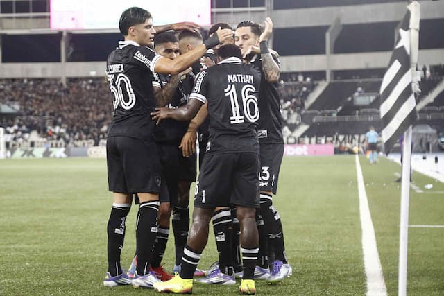 Em busca do título inédito, Botafogo tenta superar "maldição das oitavas" da Copa do Brasil