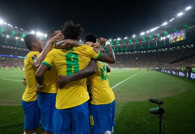 CBF confirma agenda de todos os amistosos do mês de junho