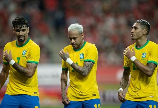 Benja analisa goleada do Brasil sobre a Coreia do Sul: "Vai forte para a Copa"