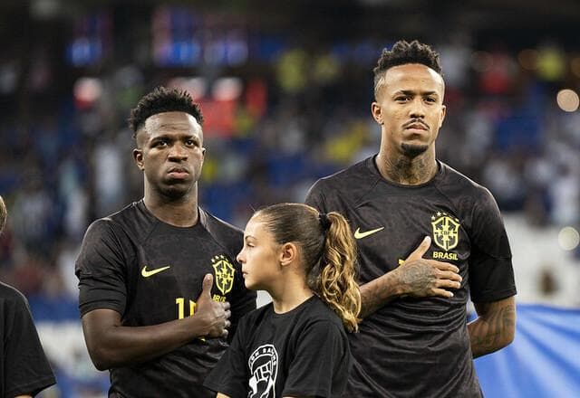 Veja quando o Brasil entrará em campo por competições oficiais em 2023