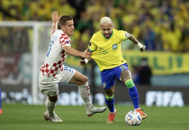 Seleção brasileira iguala maior jejum sem ser campeã da Copa do Mundo