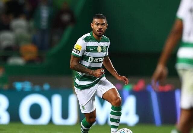 Palmeiras encaminha contratação do meia Bruno Tabata, do Sporting