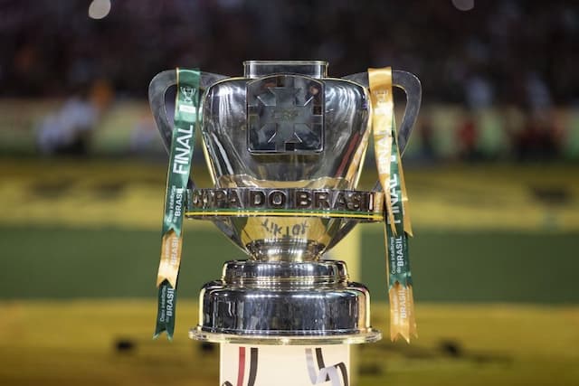 Oitavas da Copa do Brasil: datas, horários e onde assistir
