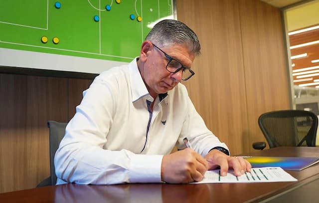 Seleção Sub-15 é convocada para treinos na Granja Comary
