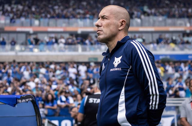 Cruzeiro pode garantir vaga "direta" na Libertadores na próxima rodada do Brasileiro