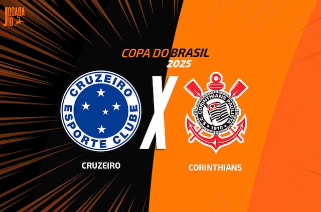 Cruzeiro x Corinthians: onde assistir, escalações e arbitragem