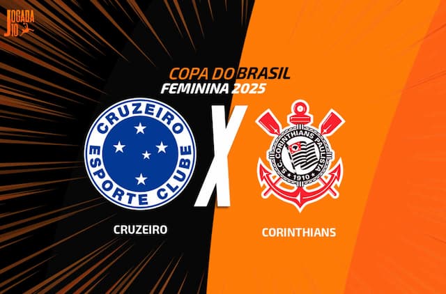 Cruzeiro x Corinthians: onde assistir e escalações