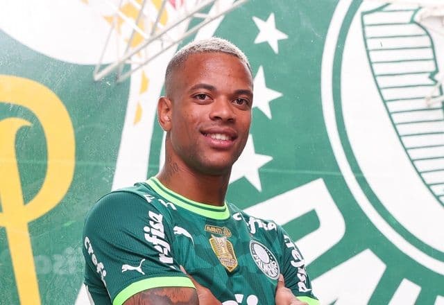 Mano critica ida de Caio Paulista ao Palmeiras: "Maior trairagem do ano"