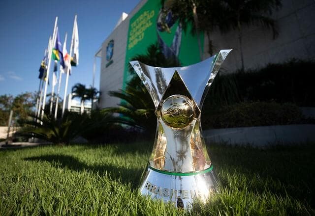 Copinha abre: veja o calendário do futebol brasileiro em 2023