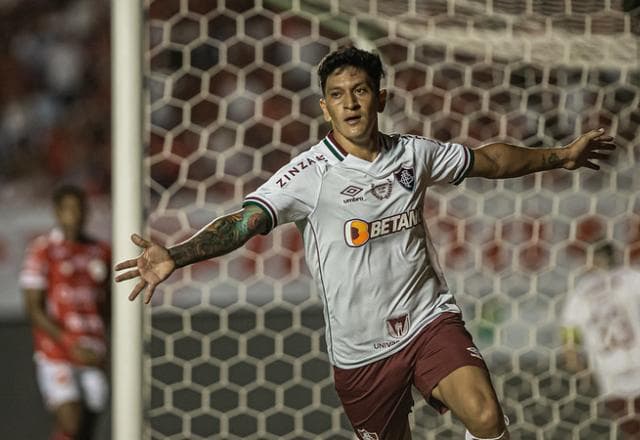 Fluminense derrota Vila Nova e se classifica sem sustos na Copa do Brasil