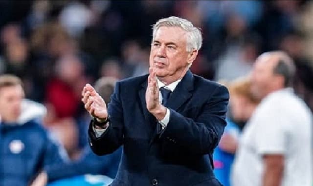 Quando será a 1ª convocação de Ancelotti na seleção brasileira; confira