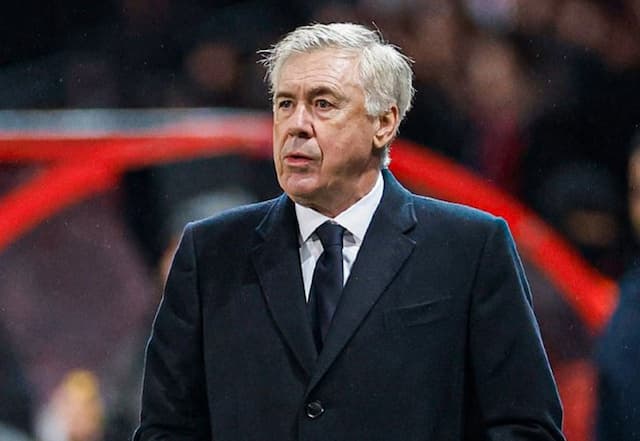  Imprensa espanhola pressiona Ancelotti após derrota no Campeonato Espanhol