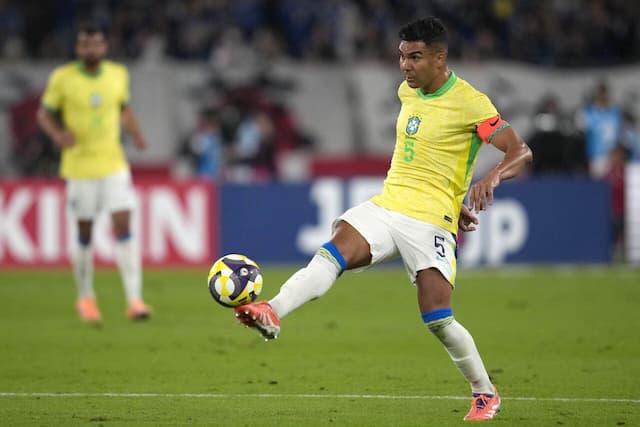 Casemiro sobre queda de rendimento da seleção: "Pode custar uma Copa"