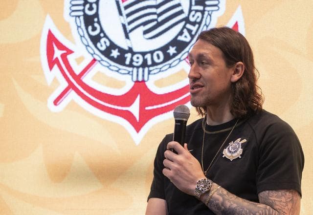 Cássio aponta confiança no Corinthians contra Flamengo: "Somos merecedores"