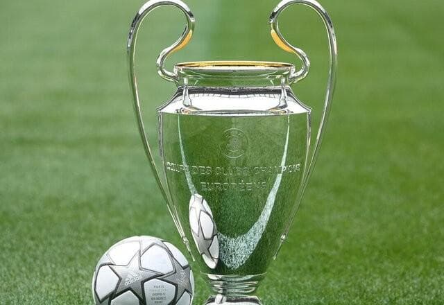 Confira os confrontos da 3ª fase qualificatória da Champions League