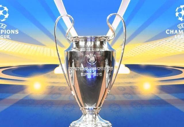Playoff da Champions League começa nesta semana; veja todos os jogos