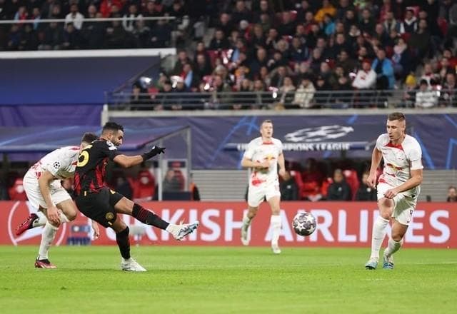 Investimento internacional eleva Manchester City e RB Leipzig no cenário europeu