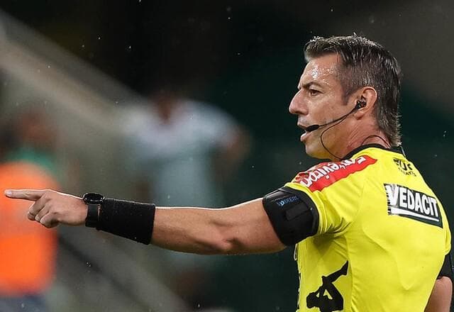Raphael Claus e Wilton Pereira Sampaio são escolhidos para a Copa do Mundo