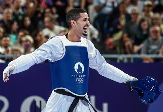 Edival Pontes: conheça o medalhista olímpico do taekwondo masculino