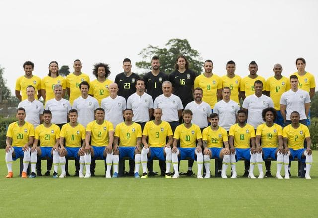 Convocação da seleção: Tite pode repetir até dez jogadores da Copa de 2018