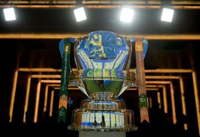 Confira os times classificados para as oitavas de final da Copa do Brasil