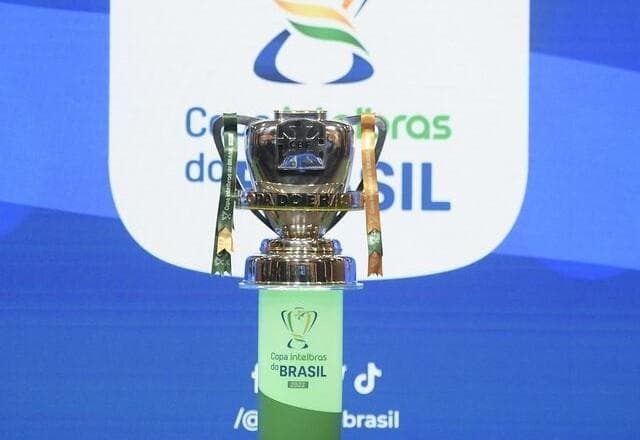 Jogos das oitavas de final da Copa do Brasil começam nesta semana