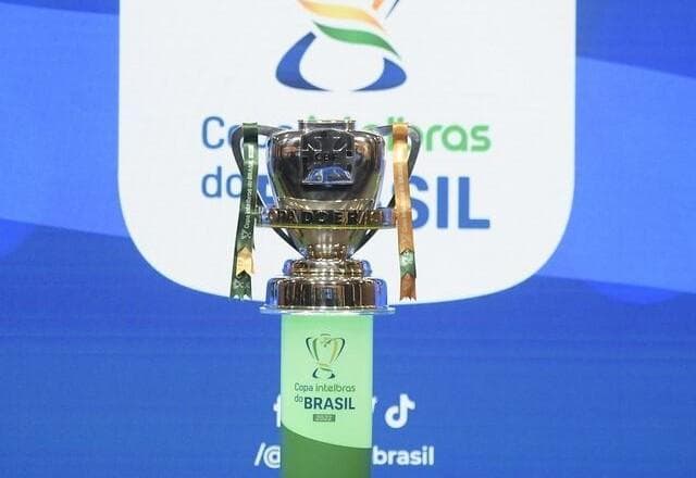Quartas de final da Copa do Brasil começam nesta semana