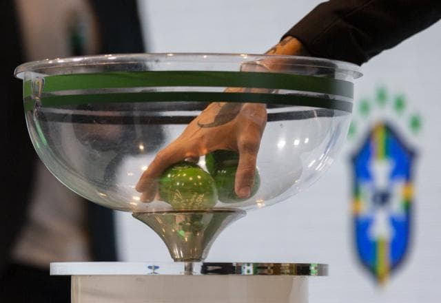 Copa do Brasil pode ter clássicos e confrontos entre maiores campeões